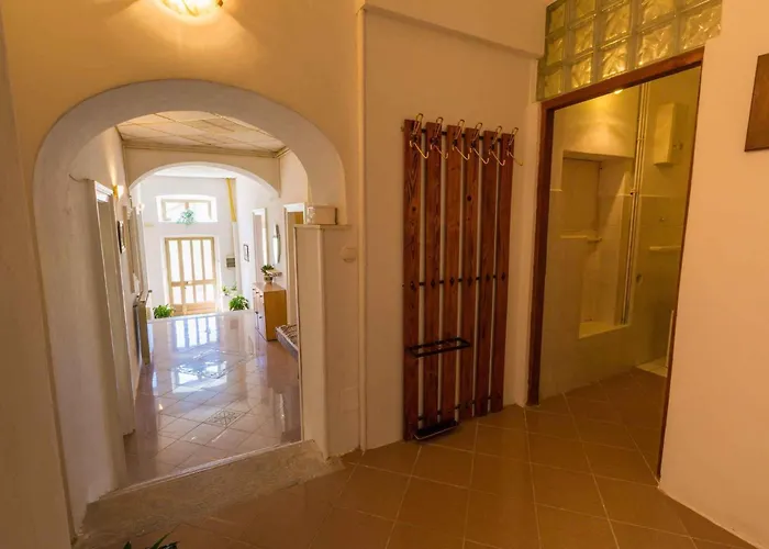 In 39192 Apartament Crikvenica