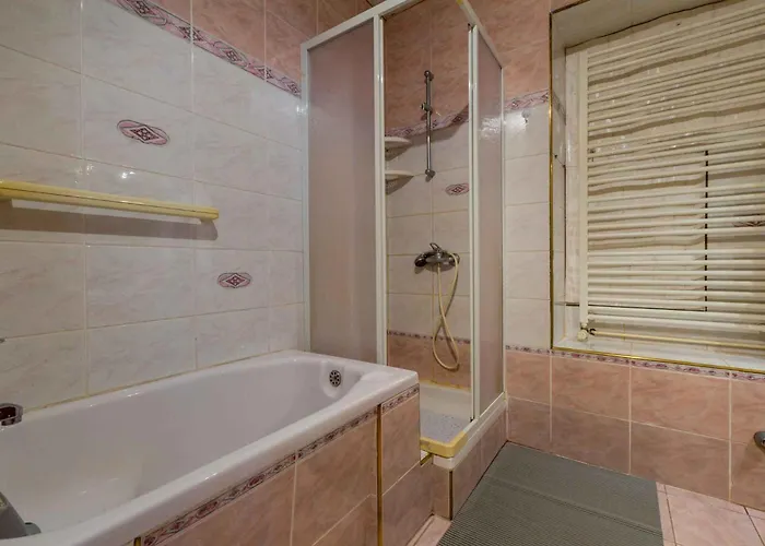 In 39192 Apartament Crikvenica