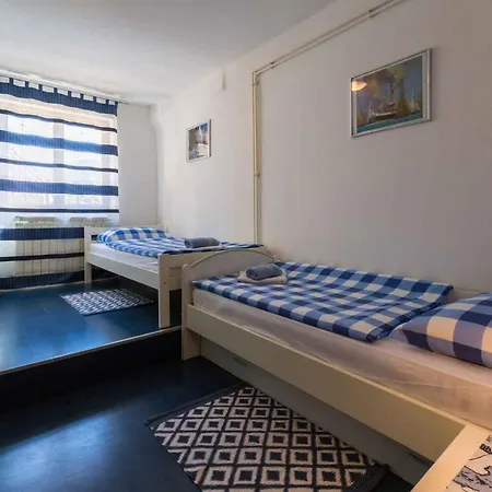 In 39192 Apartment Crikvenica