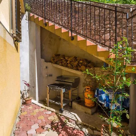 Apartment In 39192 Crikvenica