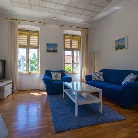 In 39192 Apartment Crikvenica
